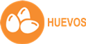 huevos